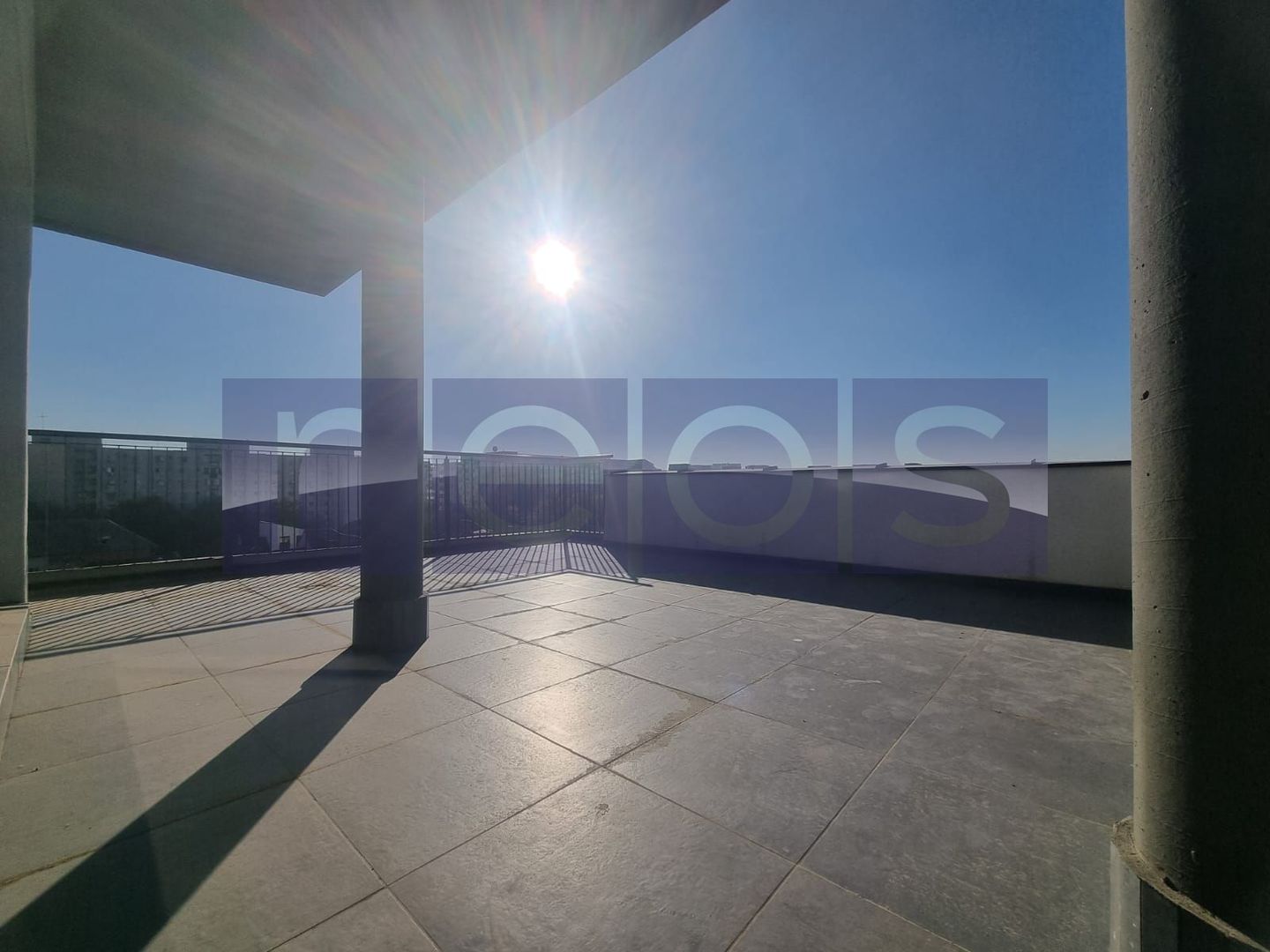 VANZARE PENTHOUSE 5 CAMERE | DECOMANDAT | ZONA TIMPURI NOI - Poză 18