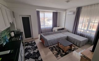 2 Cam | Etaj 2 | Mobilat | Dumbrăvița – Zona Cora | Ideal Investitie - Poză 1