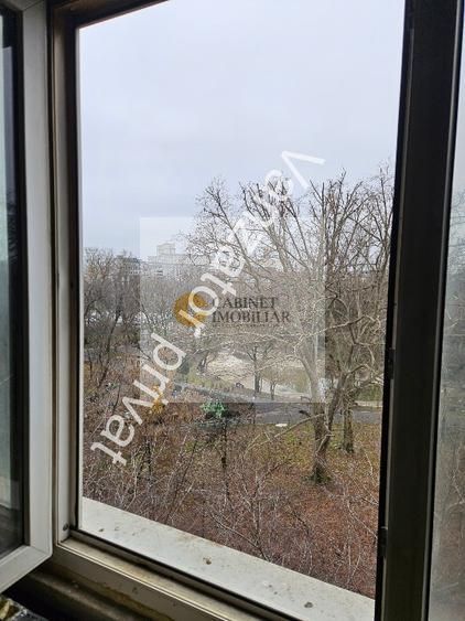 Parc Cismigiu I Garsoniera I Necesita Renovare I Creditabil - Poză 5