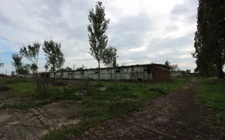 Vanzare hale Mosnita Noua-fosta Ferma 7 - Poză 25