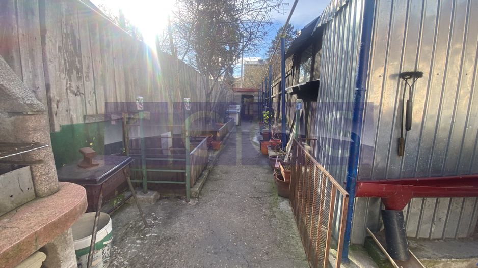 VANZARE CASA COCHETA | ZONA GRIVITA | 152MP - Poză 12