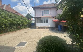 Casa tip duplex, teren 585mp, zona centrala, Sibiu - Poză 2