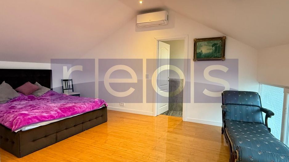 CASĂ DE VÂNZARE  | ZONA  DOMENII - Poză 1