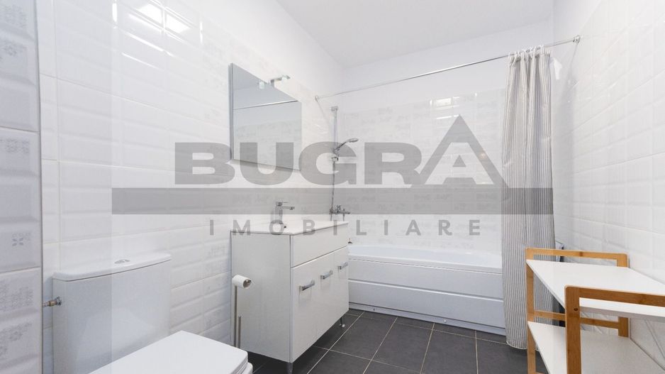 Exclusivitate! Apartament 3 camere 76 mp, terasa, zona Porii - Poză 15