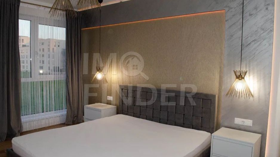 Apartament de LuX cu Parcare Subterana Prima Inchiriere - Poză 3