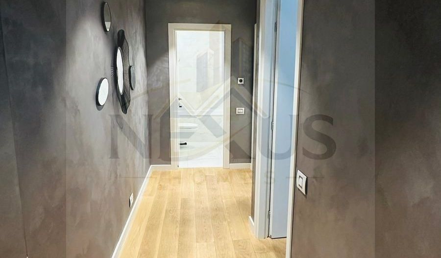 Apartament exclusivist 4 camere | ONE Herăstrău Park | 117,82 mp utili - Poză 8