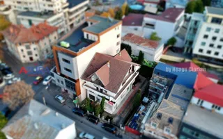COMISION 0% - De Inchiriat Vila Ultracentral Pitesti - Poză 33