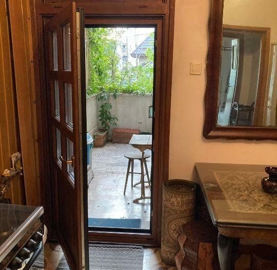 Apartament  4 camere , Aviatorilor, direct proprietar - Poză 6