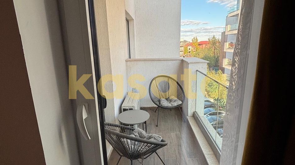 Apartament de inchiriat | MTM Residence Pipera | Prima Închiriere | - Poză 8