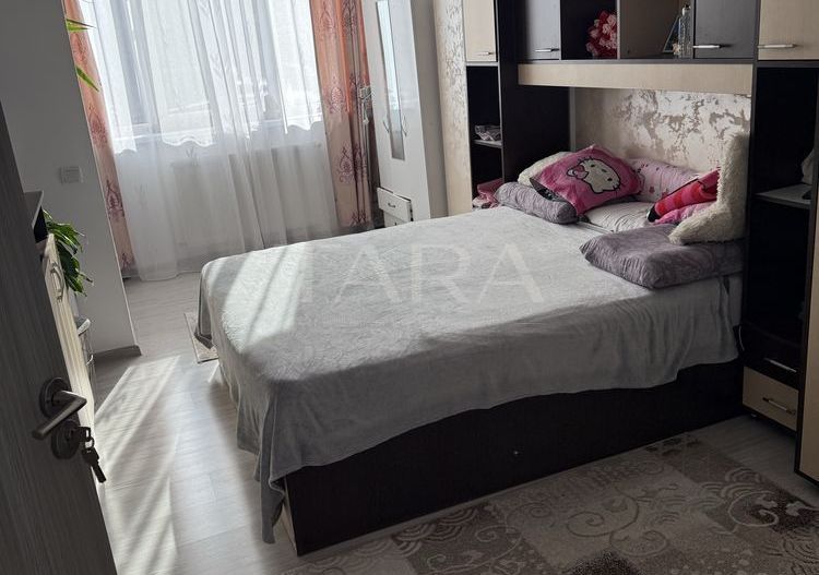Apartament 3 camere Florești, zona Florilor - Poză 4