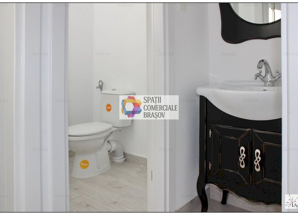 Casa Restaurant cu gradina - 250 mp - Poză 6