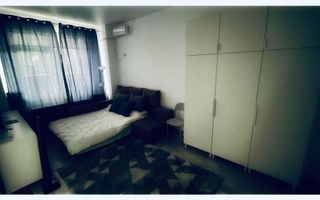 GARSONIERĂ + LOC DE PARCARE                                                               (Central Address Residence) - Poză 4