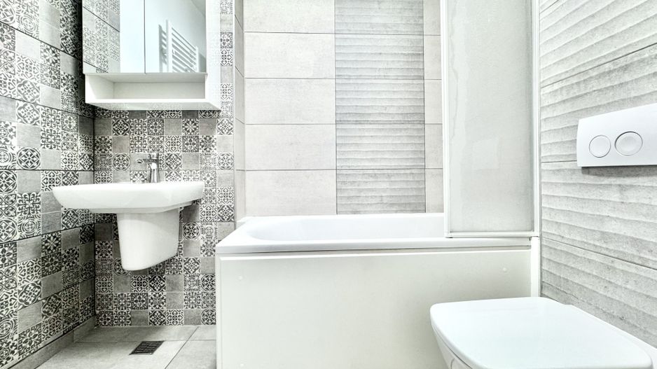 Apartament 2 camere X City, Loc parcare inclus - Poză 21