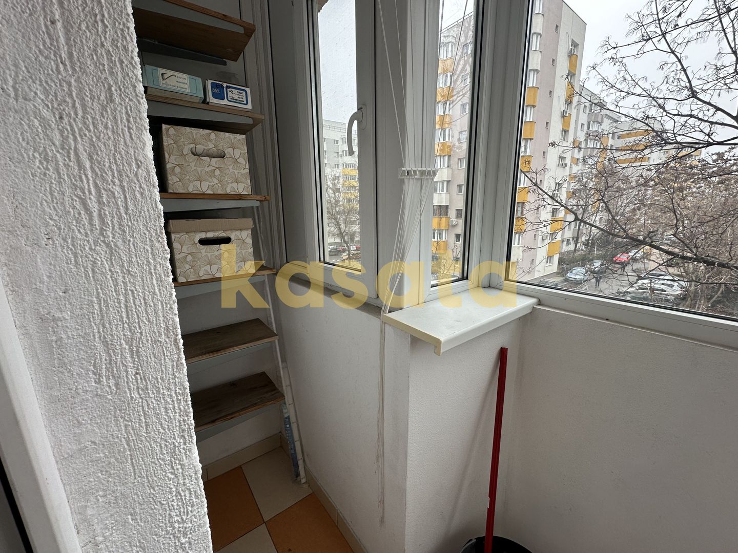 2 Camere | Zona Sebastian | Etaj Intermediar | Bloc Reabilitat - Poză 12