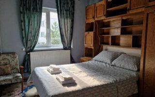 Apartament de 3 camere, 75mp, zona Strazii Tășnad - Poză 4