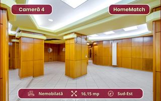 Armenească 14 || 4 camere || Spațiu comercial sau birouri - Poză 10