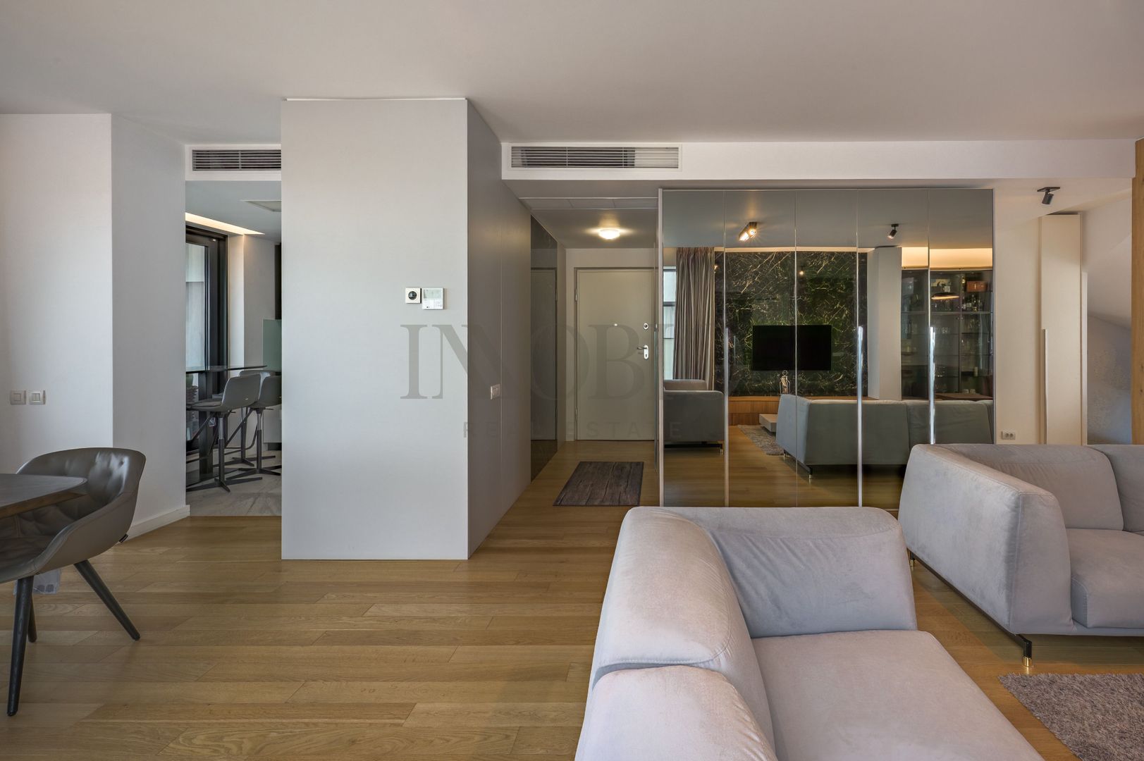 Duplex 4 Camere | One Herastrau Plaza - Poză 6