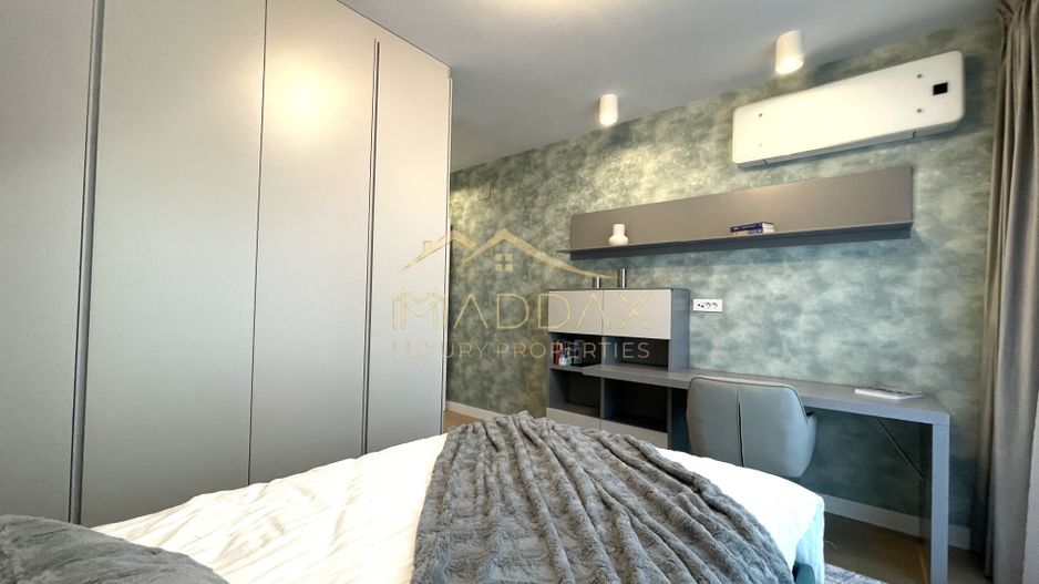 Duplex LUX***mobilat**3 camere**128 mp//View padure//Iancu Nicolae - Poză 33