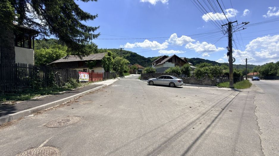 Teren cu potential exceptional de dezvoltare–6.661 mp-Str. Grigore Alexandrescu! - Poză 2