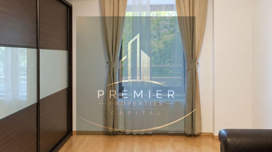 Apartament 3 camere de închiriat Herăstrău | 120 mp | 2 terase - Poză 3