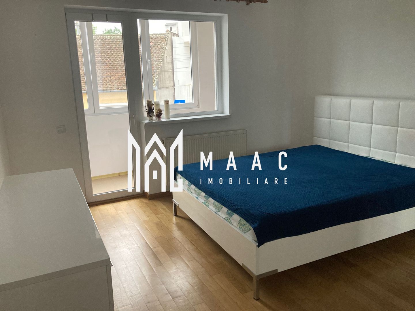 Apartament 3 camere | Etaj 1 | 68 MPU | Turnisor - Poză 8