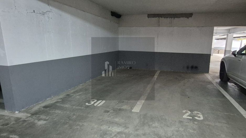 3 camere de inchiriat | Blvd Ghencea | Centrala | Parcare subterana - Poză 8