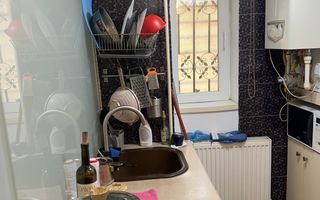 APARTAMENT 2 CAMERE, 1 DECEMBRIE, MOBILAT-UTILAT, CENTRALA - Poză 8