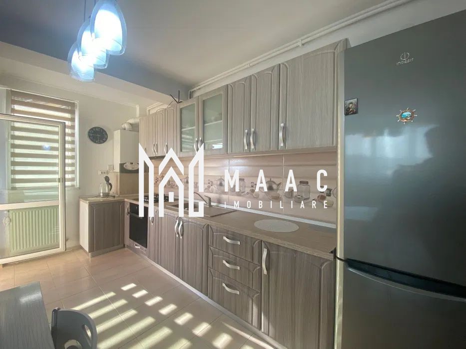 Apartament 3 camere | Loc de parcare | Etaj 2 | Selimbar - Poză 3