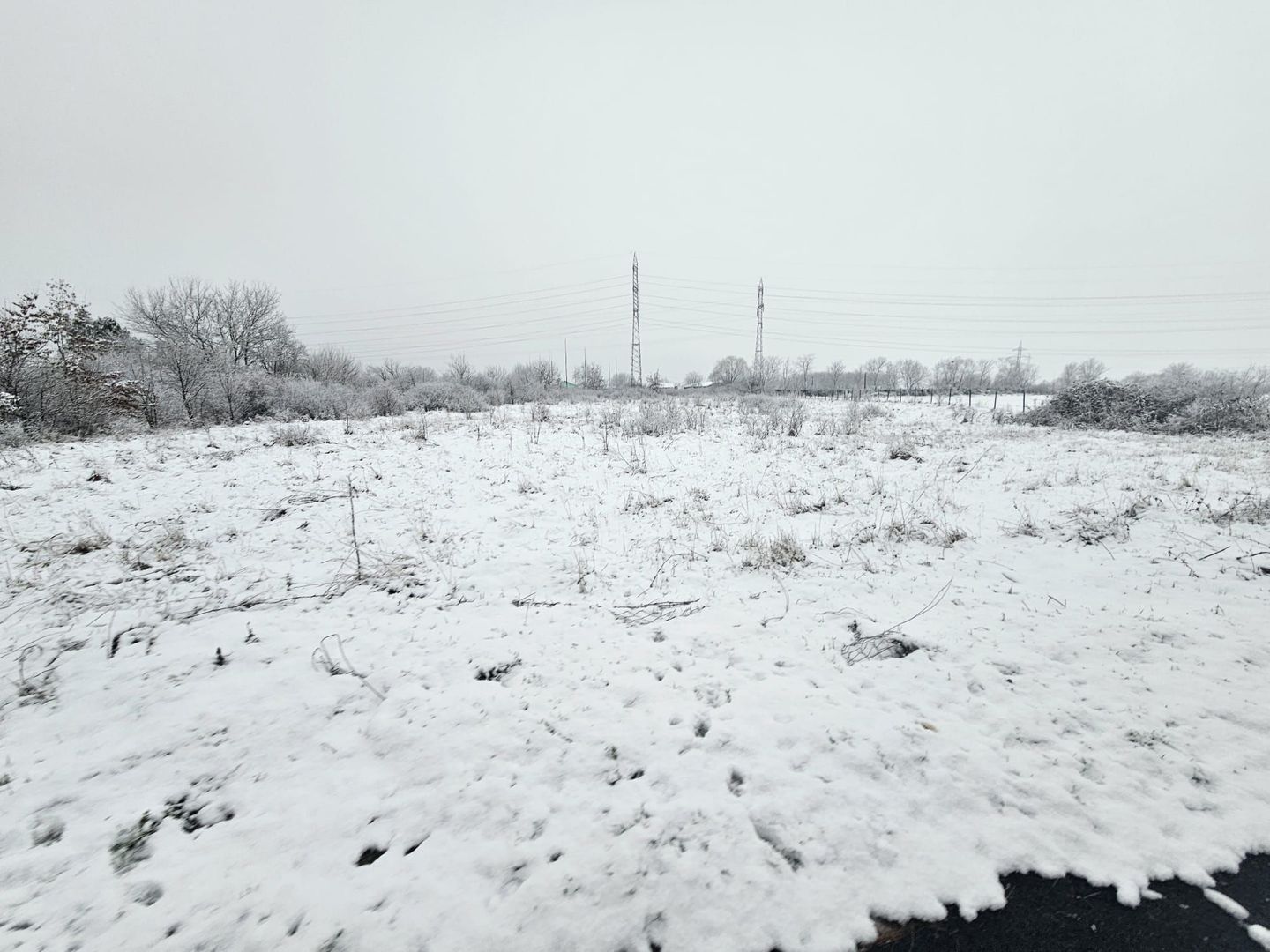 5876 MP , RONAT , TEREN INTRAVILAN - Poză 3