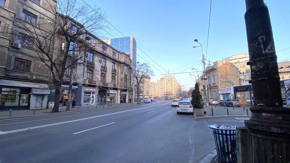 B-dul Carol I nr. 59, 188 mpu, etaj 3, 6 camere, bloc mic - Poză 5