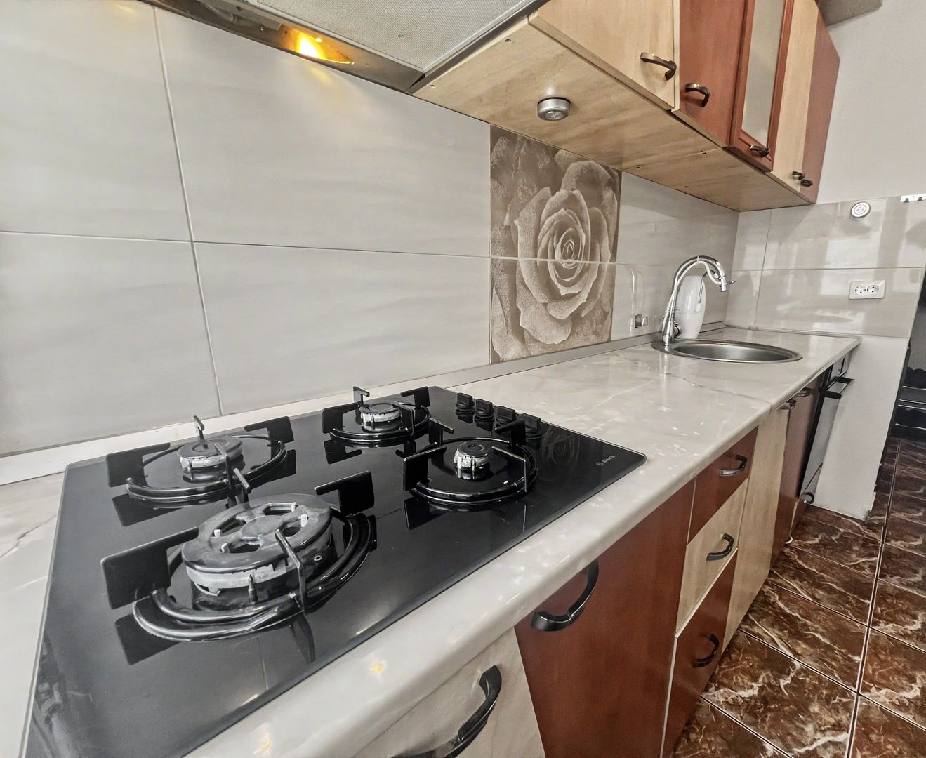 KM 4-5(COD 05) - Apartament 2 Camere Ideale - Poză 15