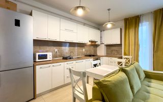 Apartament 2 camere, parcare, Zona Iulius Mall - Poză 2