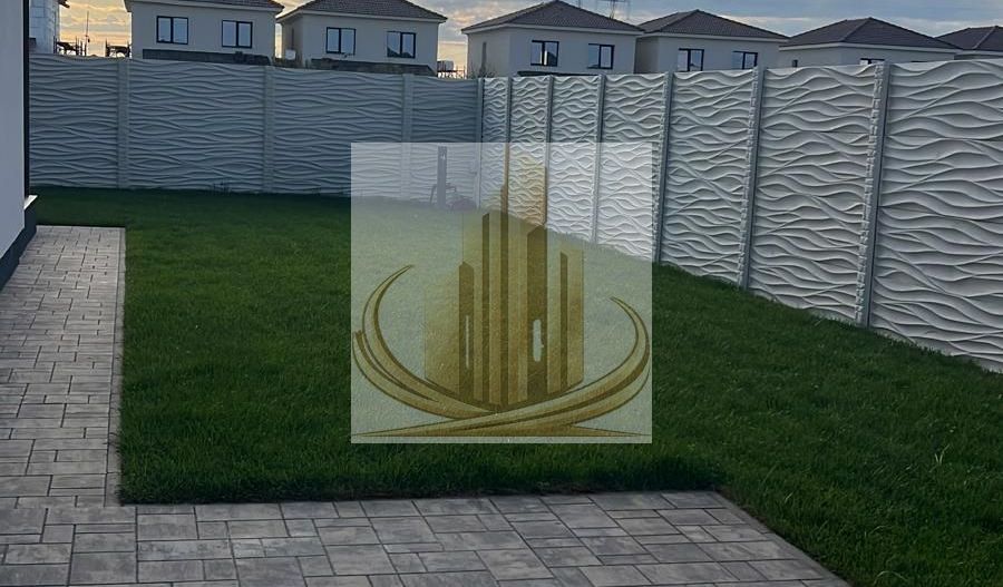 Duplex modern P+1E – Moșnița Nouă, ultracentral - Poză 22