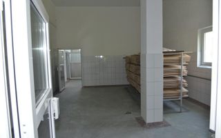 Fabrica de lactate utilata Sibiu - Poză 5