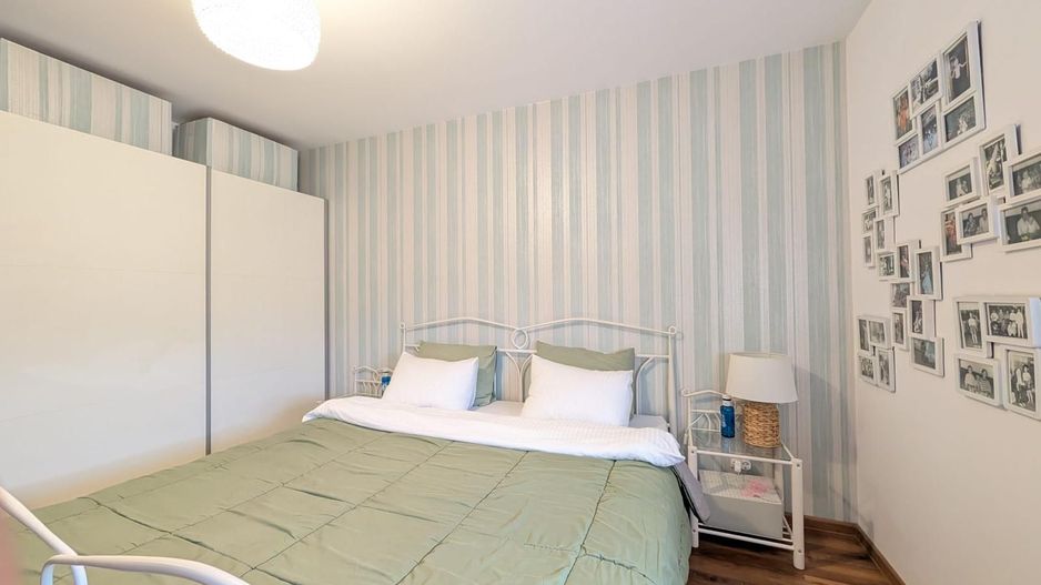 Camin impecabil | Centrala proprie | Mobilat integral - Poză 15