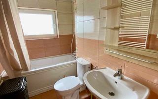 INCHIRIERE 2 CAMERE 2 BAI CAMPIA LIBERTATII BABA NOVAC 62MP PARCARE INCLUS - Poză 6