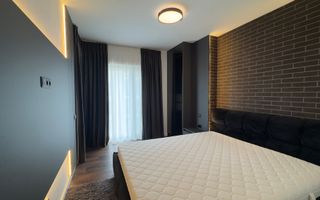 3 camere, 2 bai, parcare, bloc nou, Floresti, Tineretului, Avram Iancu - Poză 3