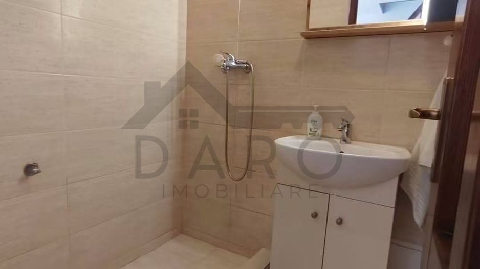 🏡 DE ÎNCHIRIAT | APARTAMENT TIP PENTHOUSE – ELEGANȚĂ ȘI CONFORT! - Poză 12