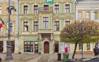 Apartament luminos cu 3 camere ultracentral - Arad - Poză 4