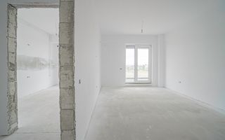 Tomis Nord- Vanzare apartament decomandat cu 2 camere, bloc nou. - Poză 5