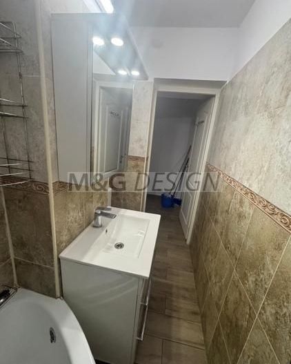 Apartament 2 camere Sagului etaj 1 cu centrala - Poză 12