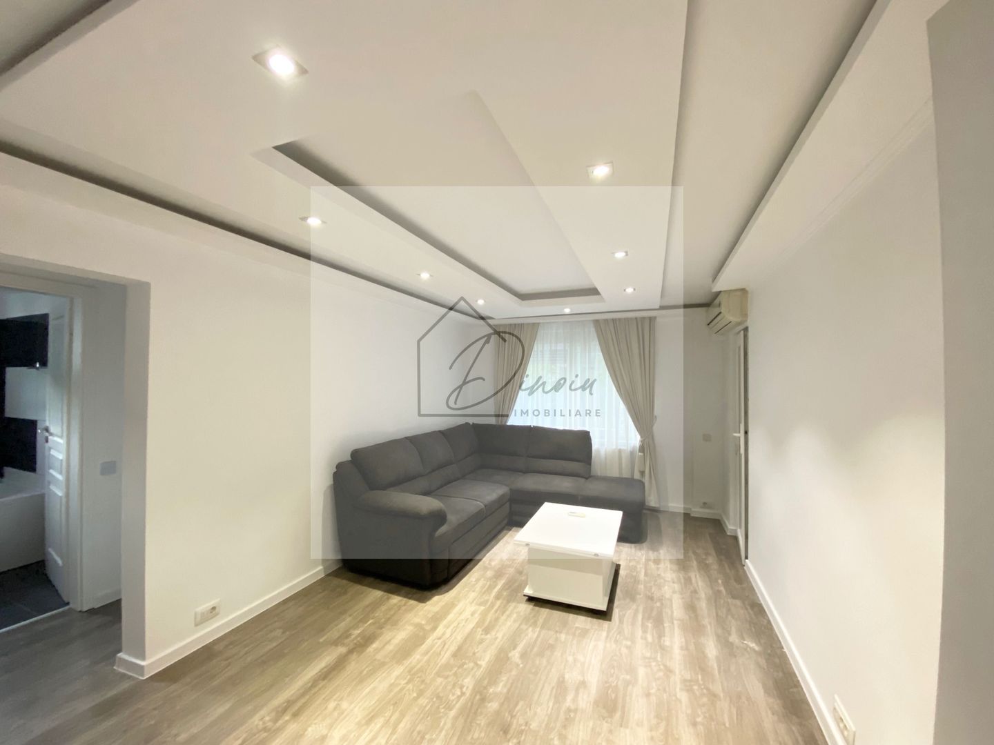 Com 0% I Berceni - Apartament 4 camere I complet renovat I 94 mp - Poză 3