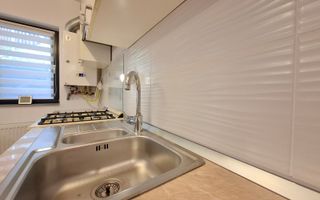 Apartament 2 camere de vanzare Bucium, bloc 2023, curte proprie 35 mp - Poză 6