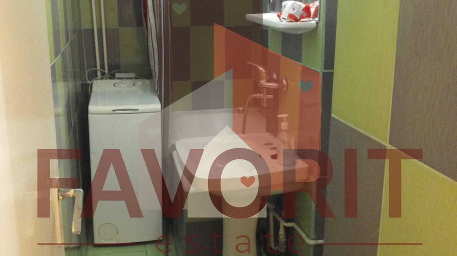 2 camere, nedecomandat | etaj 1 | centrala proprie | balcon | zona excelenta - Poză 6