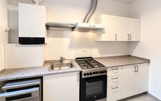 VANZARE APARTAMENT IN VILA | PARTER | CURTE 66MP | RENOVAT | POPA NAN - Poză 4