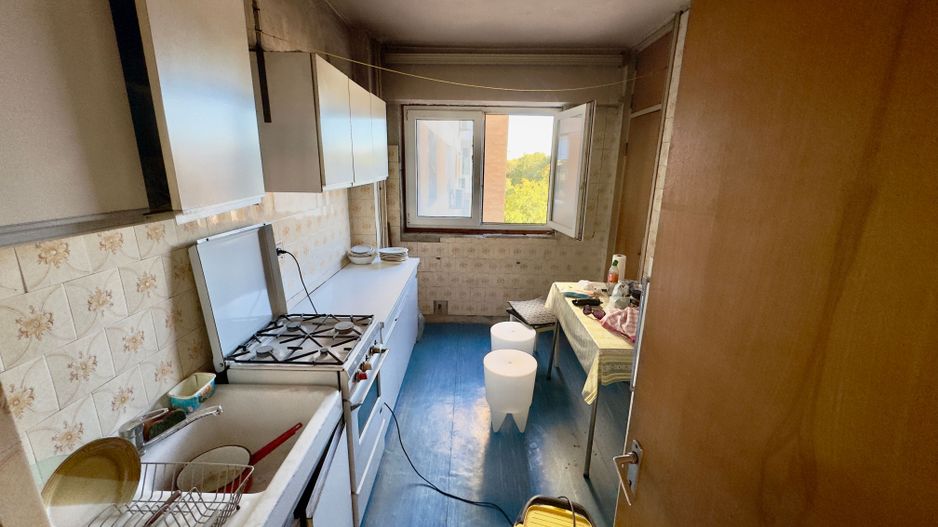 Apartament 3 camere Decomandat | Uverturii | 2 bai - Poză 4