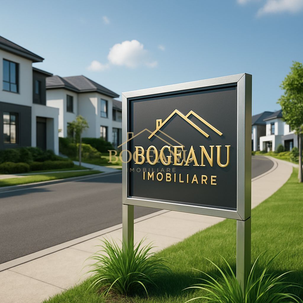 BG90-Teren intravilan 3000 mp-Uliuc - Poză 2