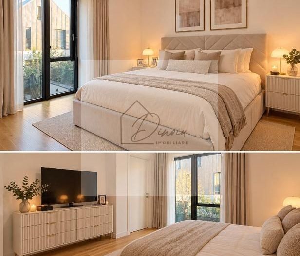 Vila 6 camere Pipera - Avalon Estate I Mobilat Premium I COMISION 0% - Poză 13