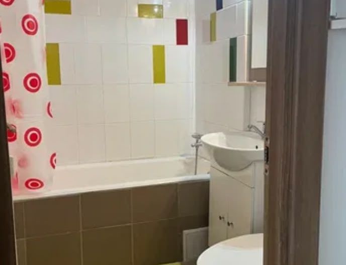 AP. 2 CAMERE- TITAN, BLOC REABILITAT, BUCATARIE SEPARATA, MODERN - Poză 12