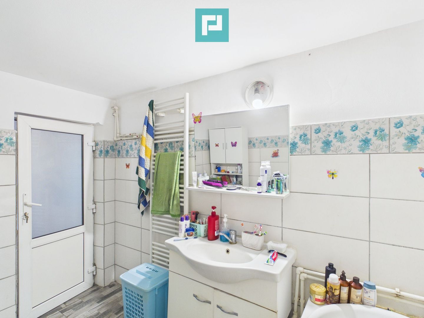 Casă retrasă Pișchia – 4 camere, teren 920 mp - Poză 38